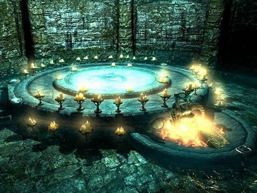 Кузница Кузница