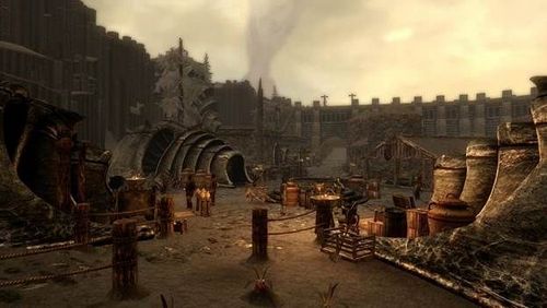 Шахта Шахта